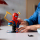 LEGO Super Heroes 76326 Popiersie Iron Spider-Mana - 1331731 - zdjęcie 9